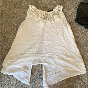 open back tank top